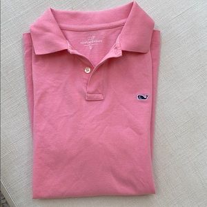 Vineyard Vines NWOT Polo